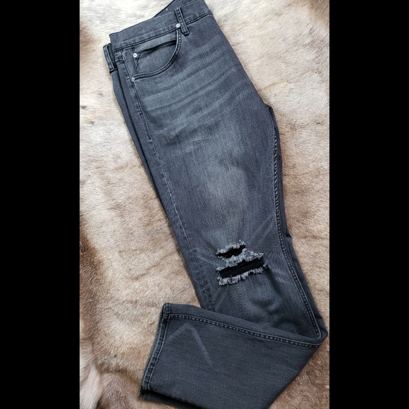 Hudson Jeans